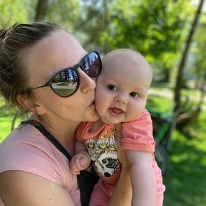 Meet your Posher, Kathleen